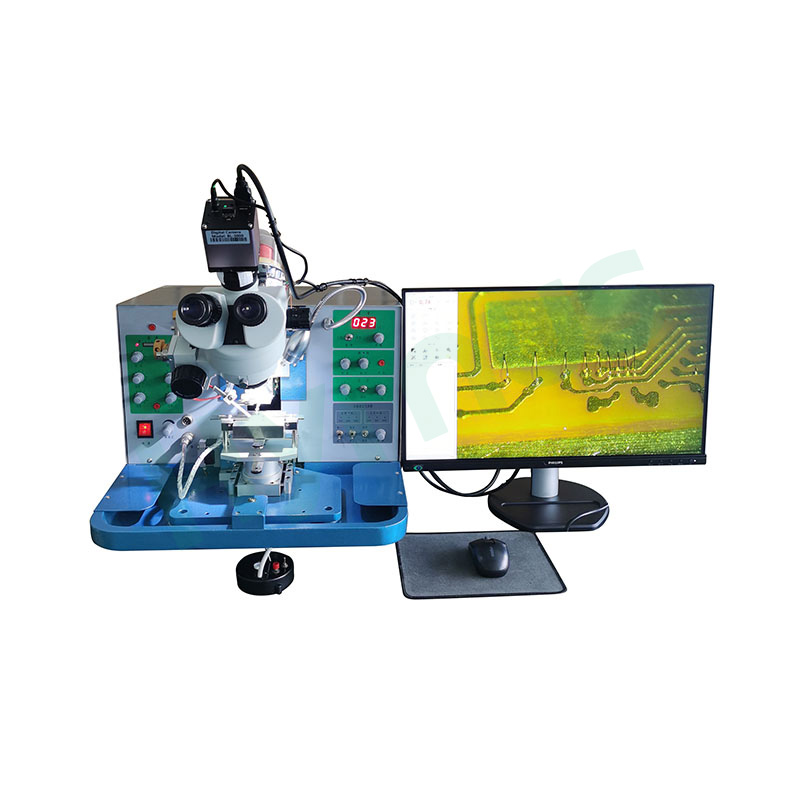 Ball Bonder Machine