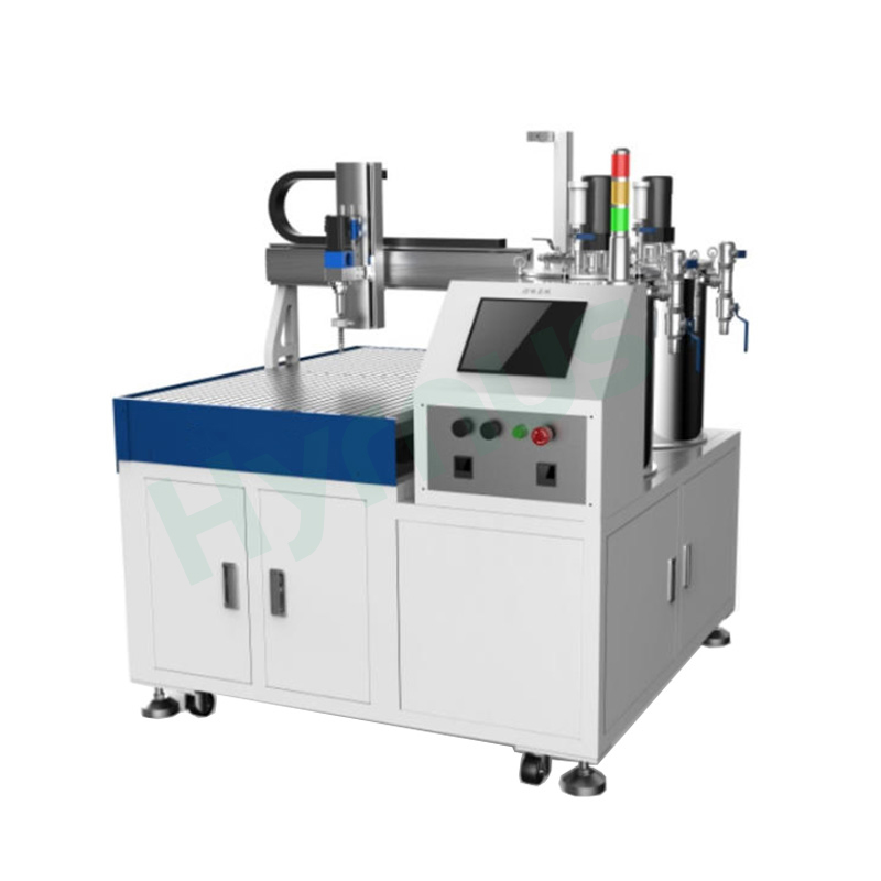 Glue Potting Machine