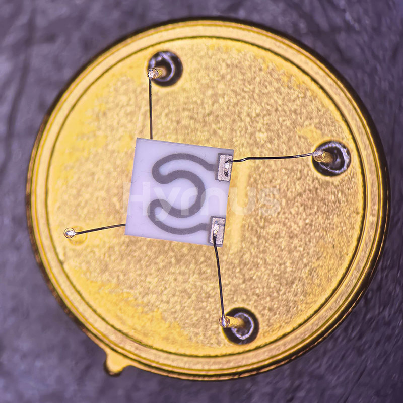 precision spot welder