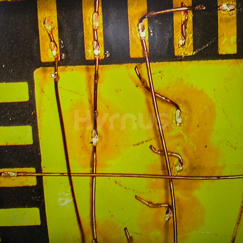 single sided spot welding machine