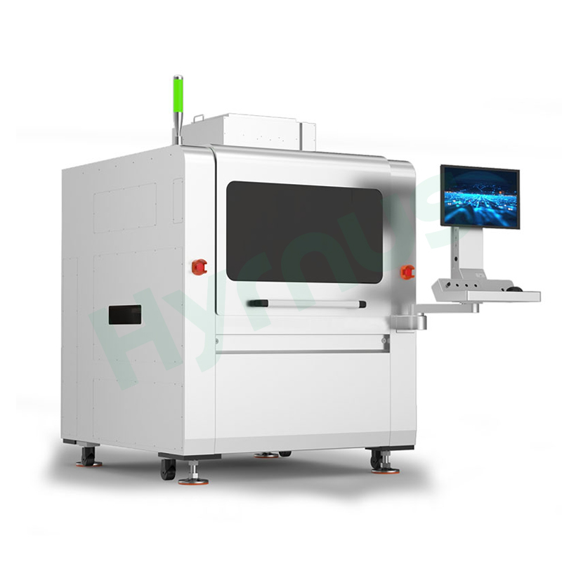 aoi inspection machine