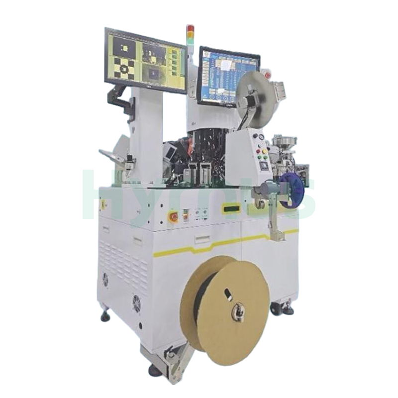 sorting machine