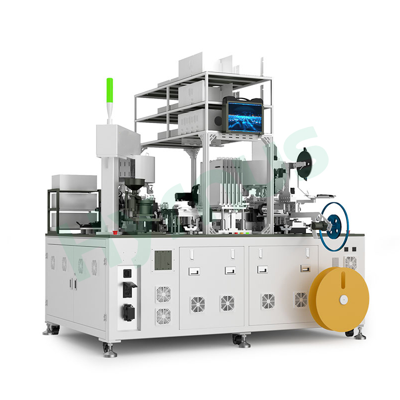 chip sorter