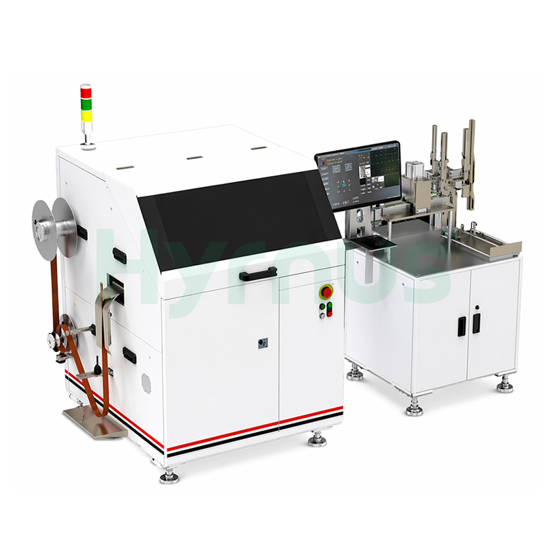 die bonding machine