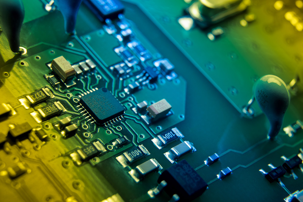 El crecimiento de los semiconductores de potencia impulsa los avances en la tecnología de empaquetado.
