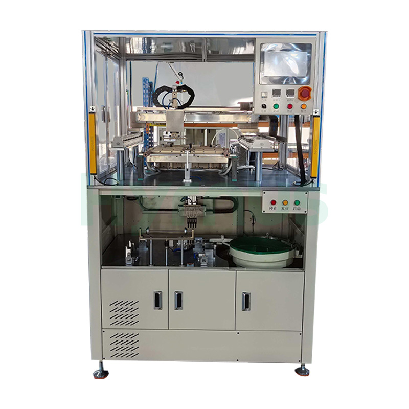 glue dispensing machine