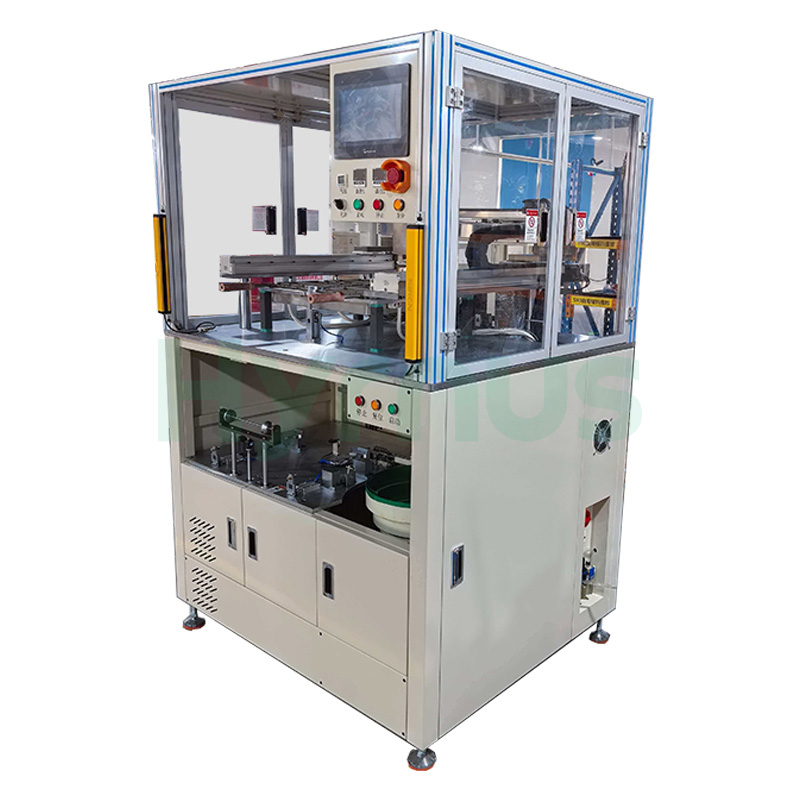 automatic glue dispensing machine