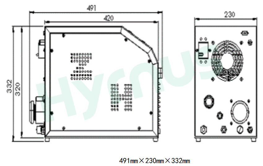 plasma treatment surface modification
