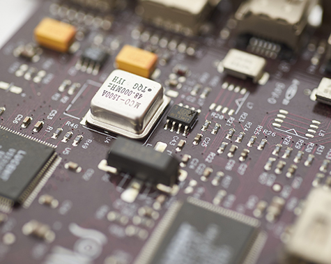 Solución de línea de empaquetado de circuitos integrados SOP8 (SOIC8)