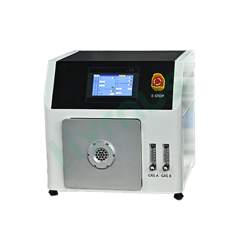 Plasma Cleaner for R&D Laboratory
