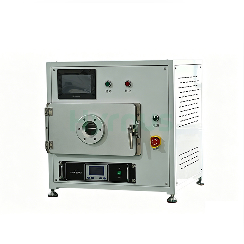 Laboratory Plasma Cleaning Equipment