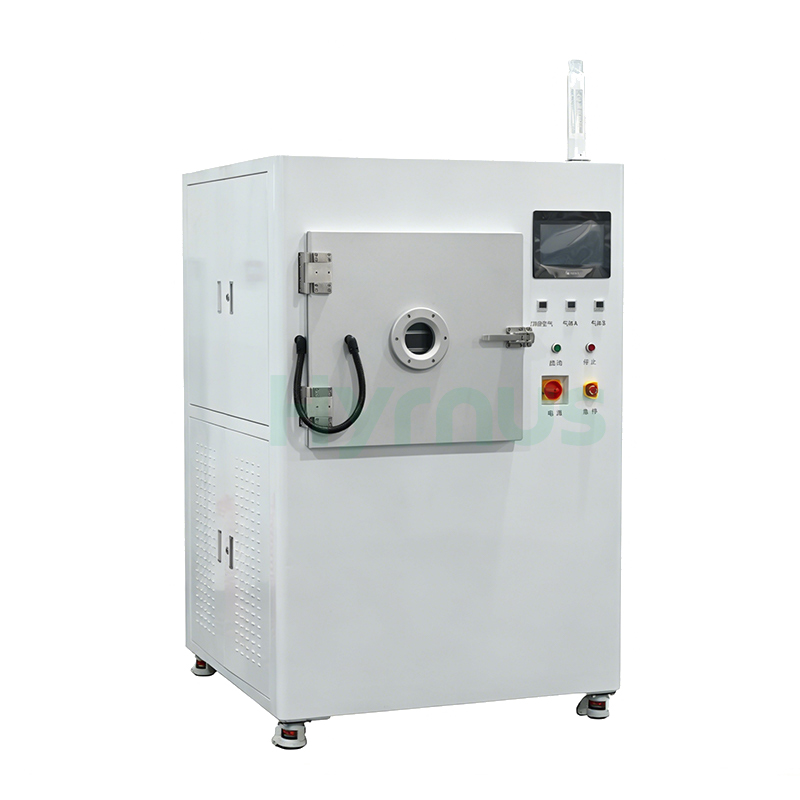 165L Chamber Vacuum Plasma Cleaner
