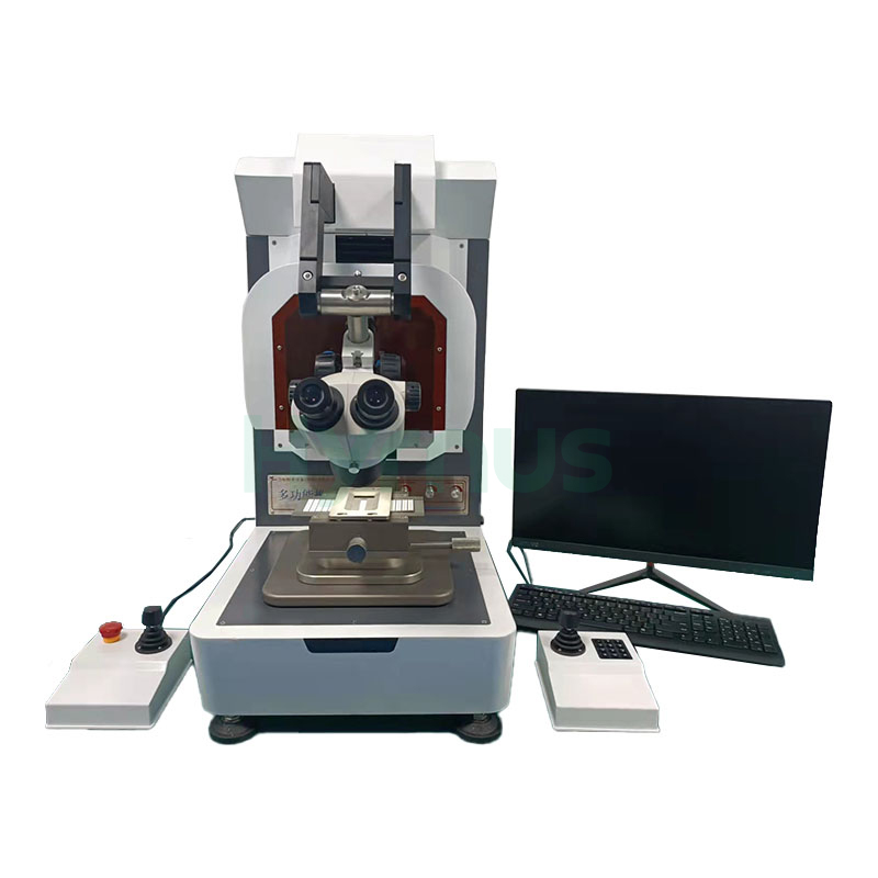 Multi-functional Push-Pull Testing machine
