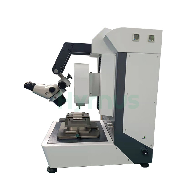 bond tester machine