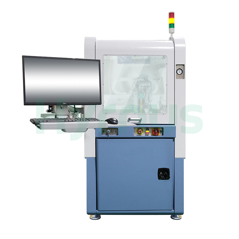 automatic die bonder